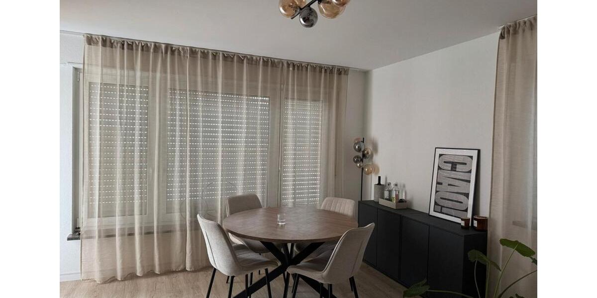 Etagenwohnung Weissach - 4 Zimmer, 85 m&sup2;, 1.200&euro; | Angebot:27548210