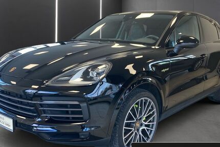 Porsche Cayenne 34.986 km 77.690 &euro; Korntal 70825
