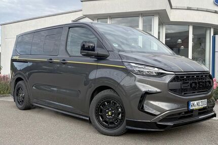 Ford Tourneo Custom 1.500 km 65.940 &euro; Remshalden 73630