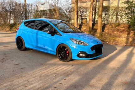 Ford Fiesta 50.559 km 22.500 &euro; Waiblingen 71336