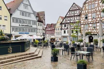 Wohnung Leonberg - 4 Zimmer, 136 m&sup2;, 365.000&euro; | Angebot:27571451