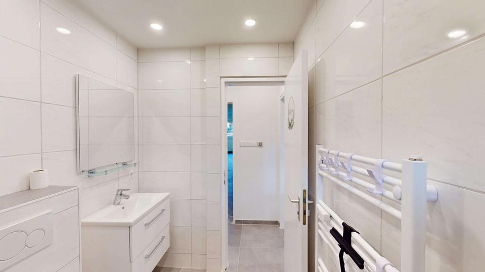 Erdgeschoßwohnung Bönnigheim - 3 Zimmer, 95 m&sup2;, 1.050&euro; | Angebot:26625383