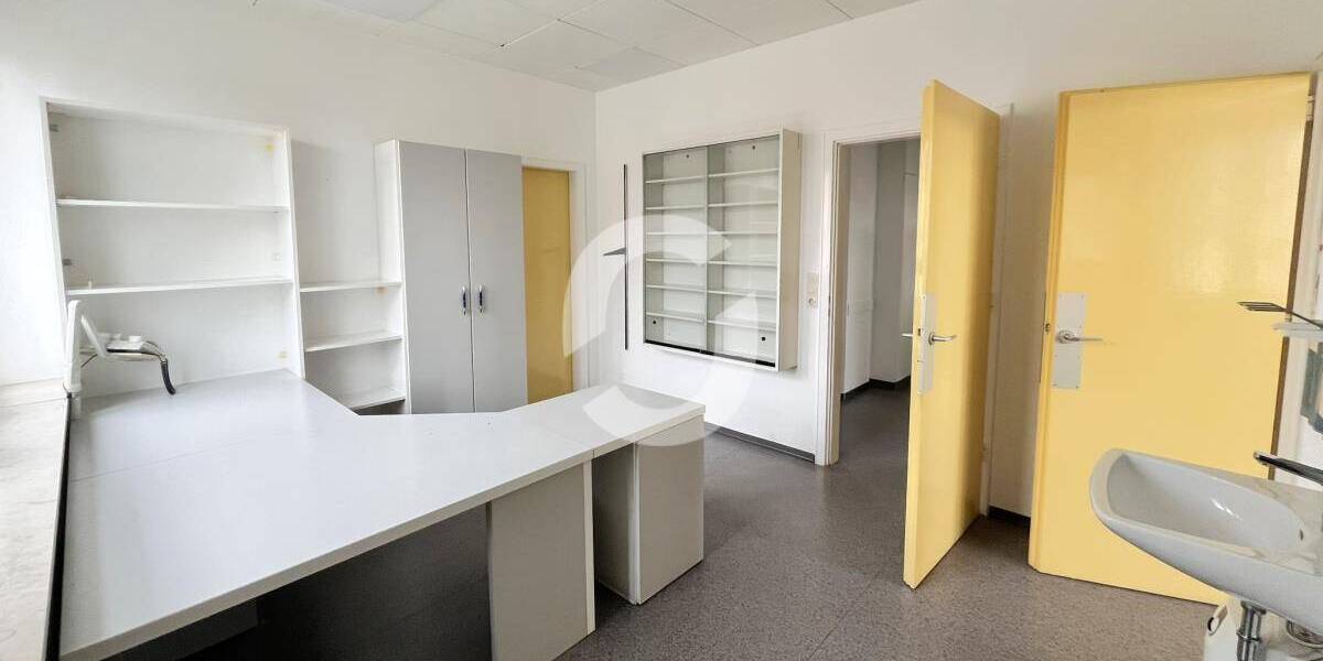 Gewerbeobjekt Stuttgart Möhringen - 1.500&euro; | Angebot:25779848