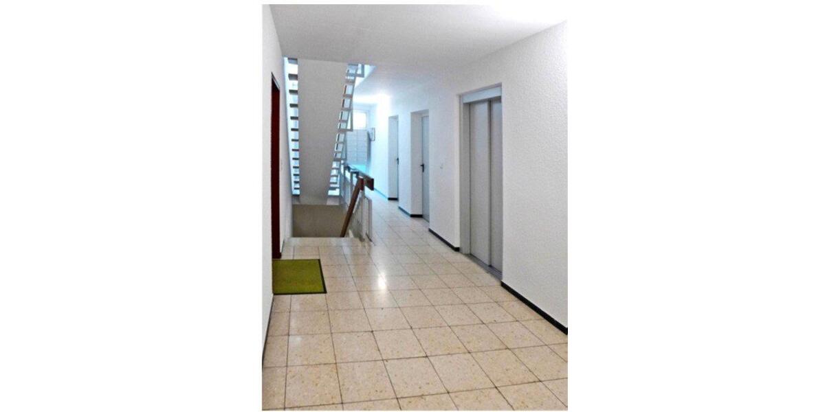 Erdgeschoßwohnung Stuttgart Feuerbach - 2 Zimmer, 51 m&sup2;, 1.200&euro; | Angebot:26448434