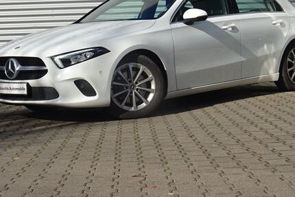 Mercedes-Benz A 220 50.766 km 22.855 &euro; Bietigheim-Bissingen 74321