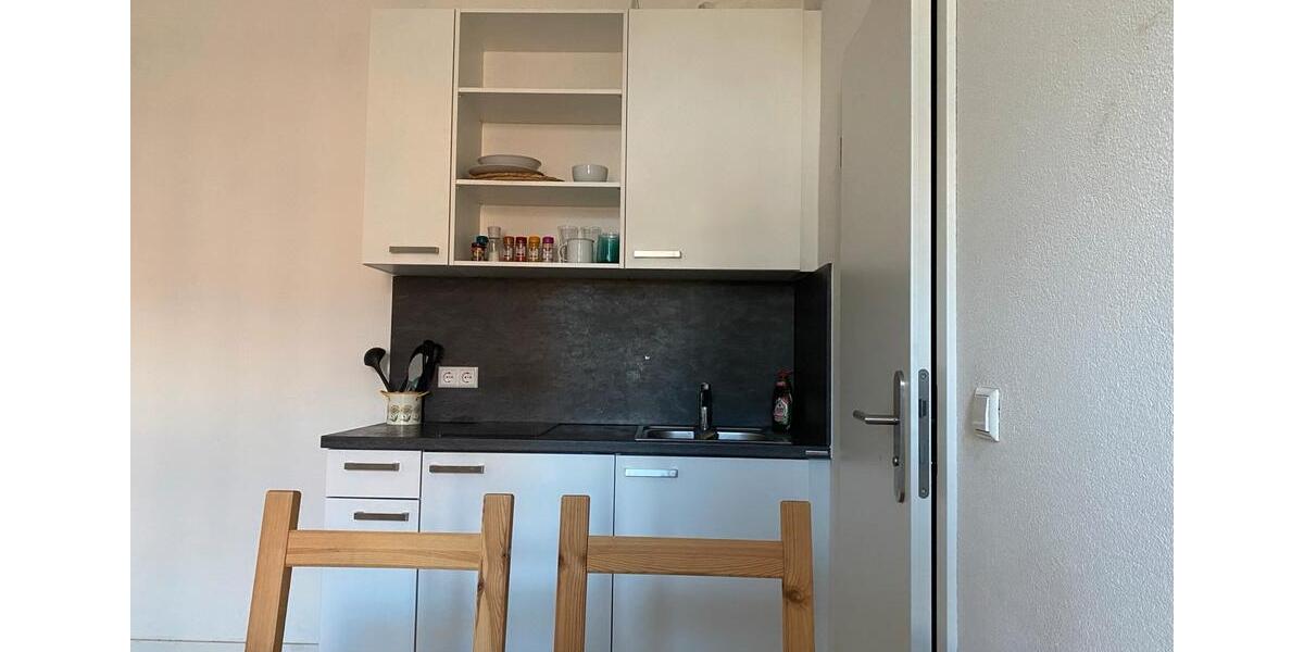 Etagenwohnung Stuttgart Stuttgart-West - 1 Zimmer, 22 m&sup2;, 775&euro; | Angebot:26037613