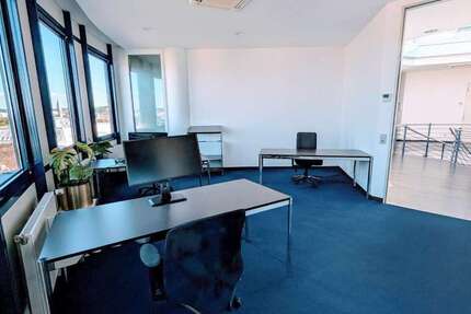 Gewerbeobjekt Böblingen Dagersheim - 975&euro; | Angebot:27554992