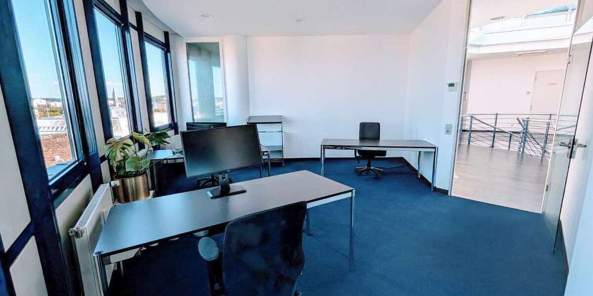 Gewerbeobjekt Böblingen Dagersheim - 975&euro; | Angebot:27554992