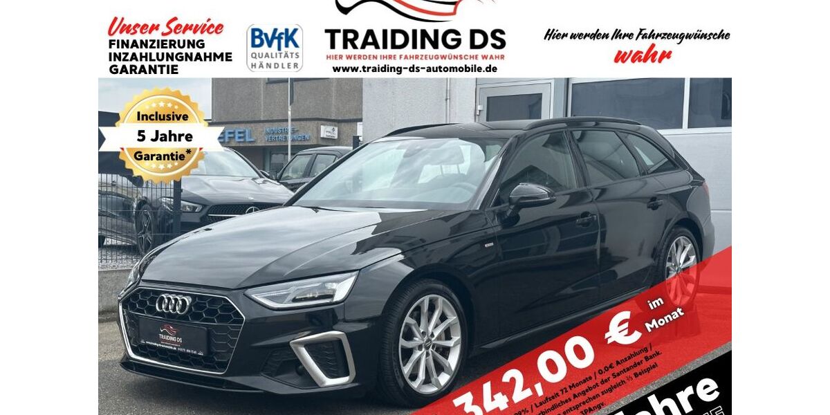Audi A4 135.800 km 22.480 &euro; Waiblingen 71334