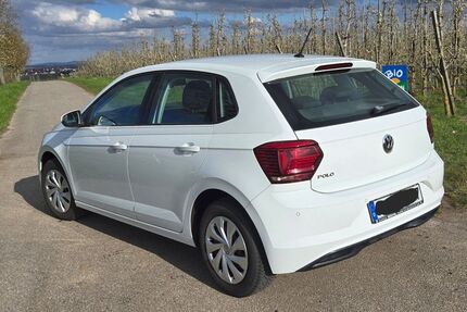 VW Polo 27.750 km 14.900 &euro; Brackenheim 74336