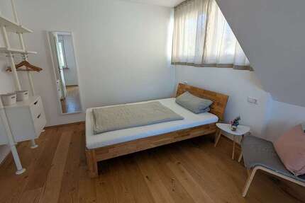 Zimmer Stuttgart - Obertürkheim Obertürkheim - 1 Zimmer, 1.100&euro; | Angebot:27544849