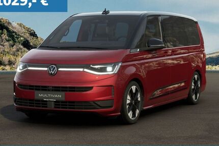 VW T7 Multivan 4.777 km 77.890 &euro; Bietigheim-Bissingen 74321