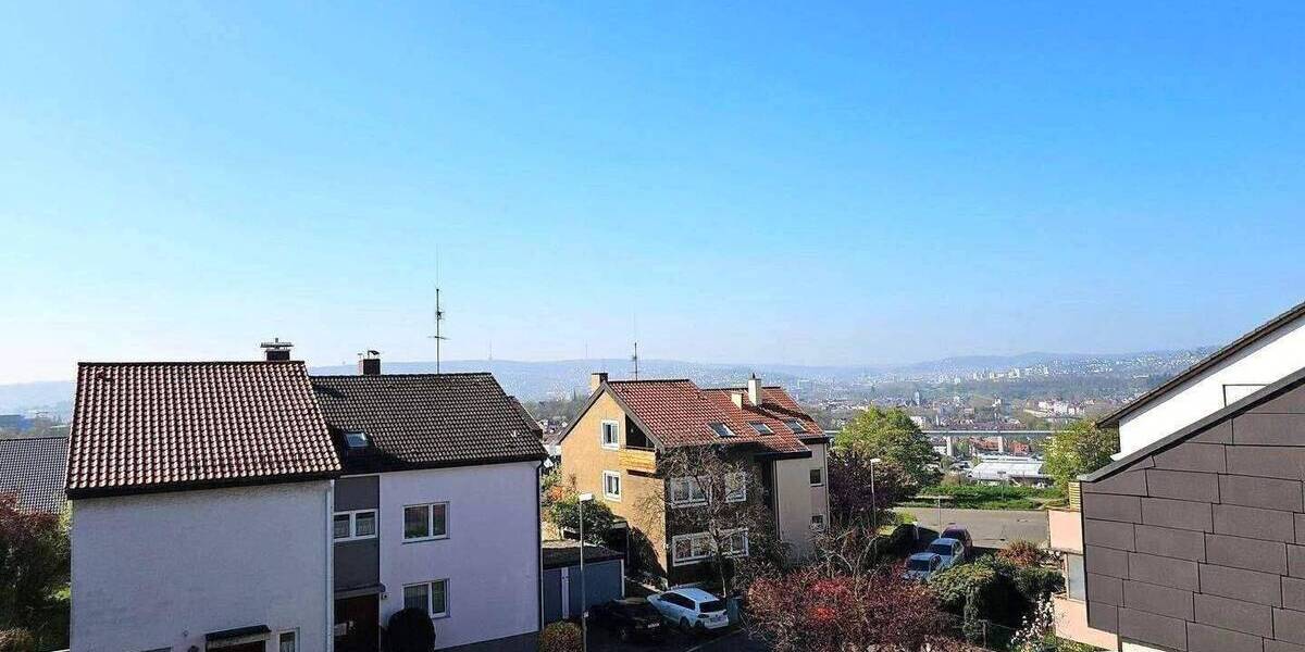 Etagenwohnung Stuttgart Bad Cannstatt - 3 Zimmer, 95 m&sup2;, 318.000&euro; | Angebot:26867183