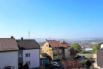 Wohnung Stuttgart Bad Cannstatt - 3 Zimmer, 95 m&sup2;, 318.000&euro; | Angebot:26867183