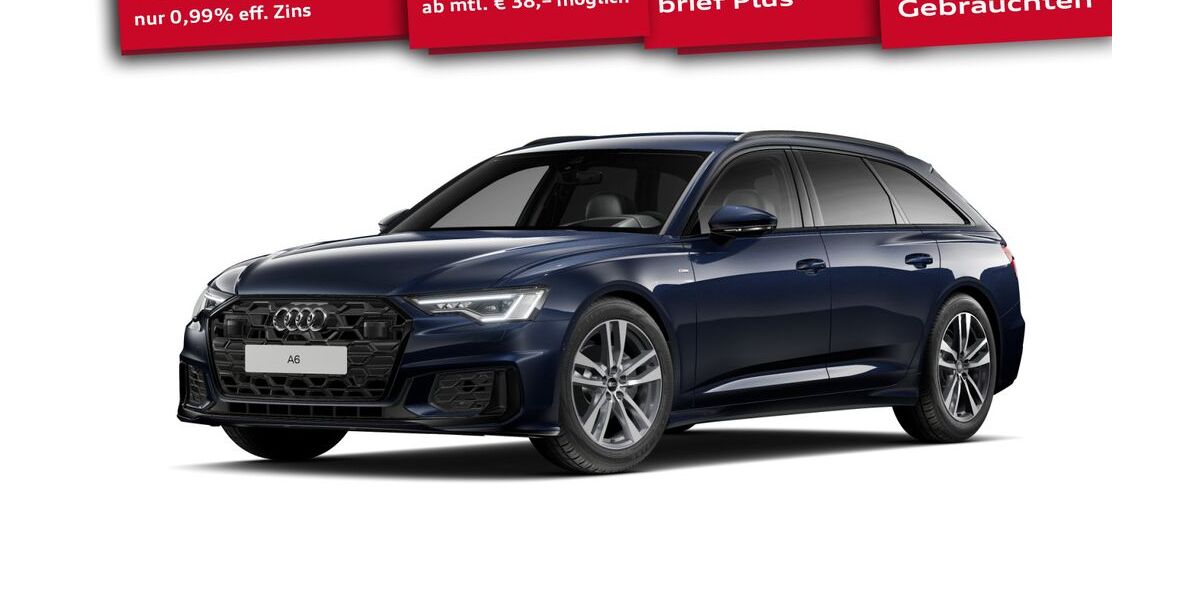 Audi A6 27.688 km 45.940 &euro; Böblingen 71034