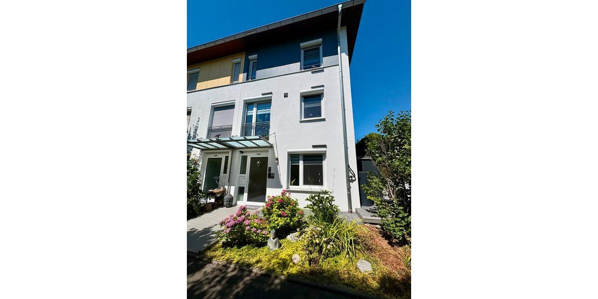 Reihenhaus Remseck am Neckar - 4 Zimmer, 114 m&sup2;, 699.000&euro; | Angebot:27024293