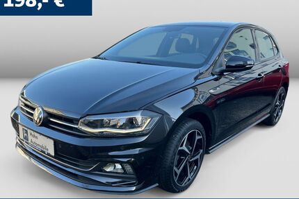 VW Polo 82.116 km 18.490 &euro; Fellbach 70736