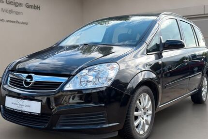 Opel Zafira 149.343 km 5.480 &euro; Möglingen 71696