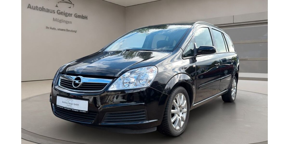 Opel Zafira 149.343 km 5.480 &euro; Möglingen 71696