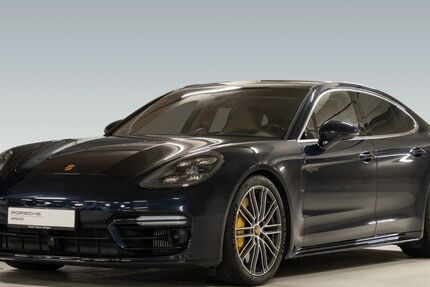Porsche Panamera 47.200 km 101.500 &euro; Stuttgart 70469