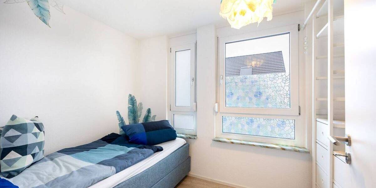 Etagenwohnung Ludwigsburg West - 2 Zimmer, 34 m&sup2;, 620&euro; | Angebot:25996669