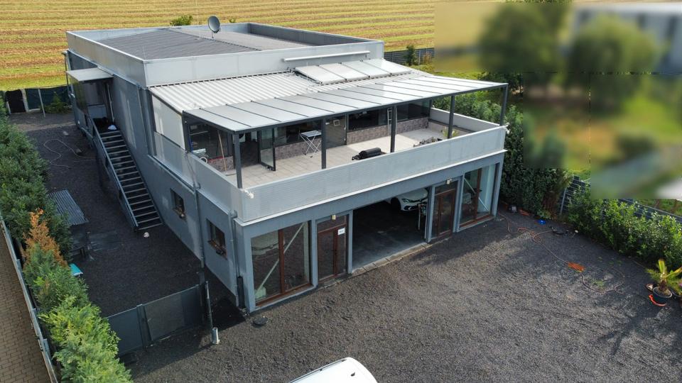 Einfamilienhaus Leingarten - 6 Zimmer, 458 m&sup2;, 890.000&euro; | Angebot:27166179