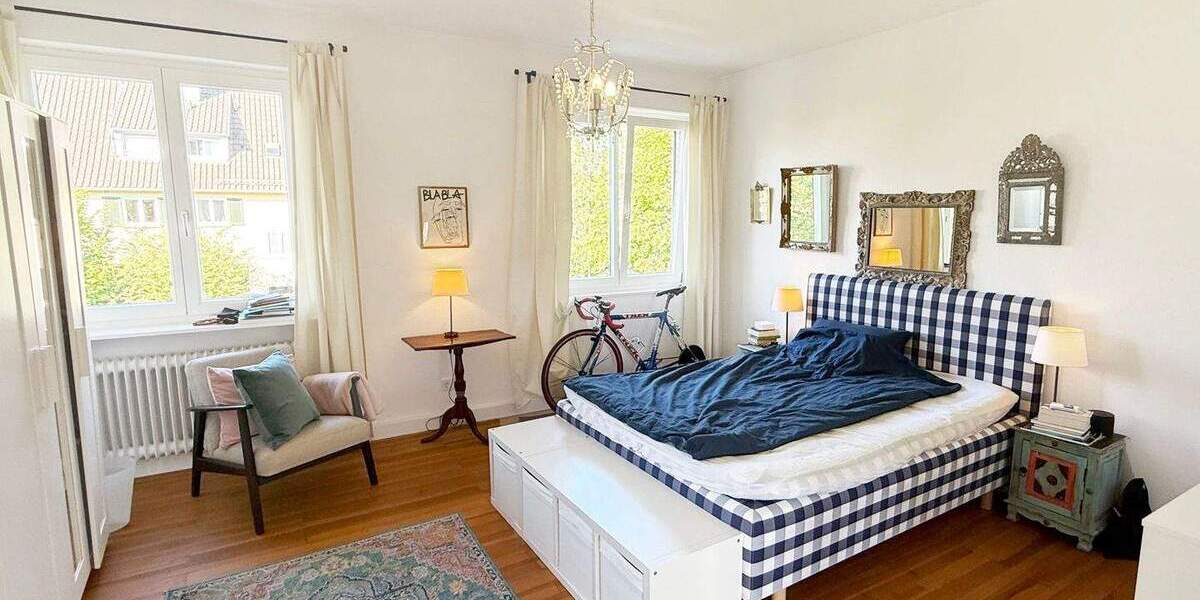 Einfamilienhaus Stuttgart Sillenbuch - 6 Zimmer, 201 m&sup2;, 5.200&euro; | Angebot:25704695