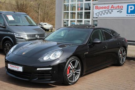 Porsche Panamera 169.000 km 33.990 &euro; Winterbach bei Stuttgart 73650