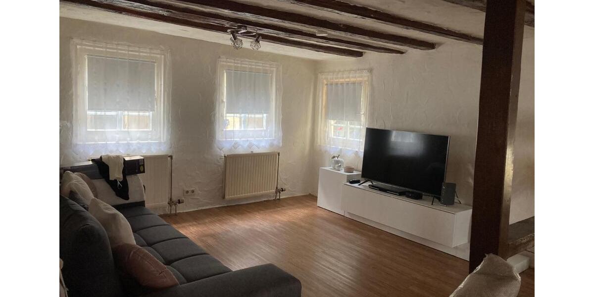 Erdgeschoßwohnung Esslingen am Neckar Pliensauvorstadt - 1 Zimmer, 41 m&sup2;, 146.000&euro; | Angebot:25841546