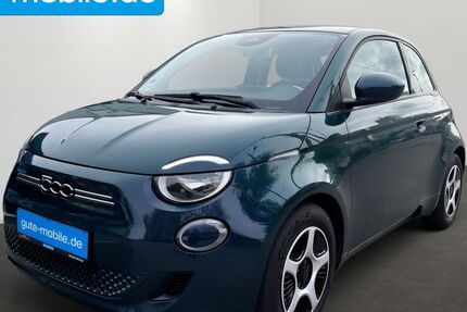 Fiat 500e 17.800 km 14.990 &euro; Leonberg 71229