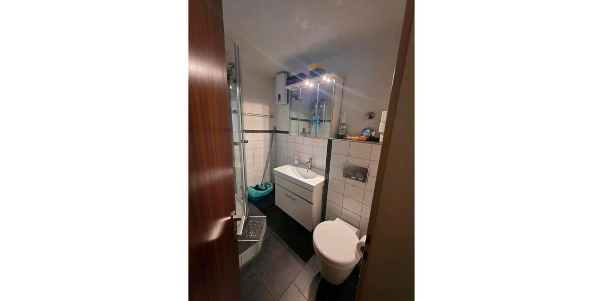 Erdgeschoßwohnung Waiblingen Beinstein - 2.5 Zimmer, 67 m&sup2;, 1.150&euro; | Angebot:27557915