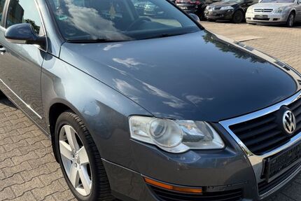 VW Passat 250.000 km 3.800 &euro; Murr 71711