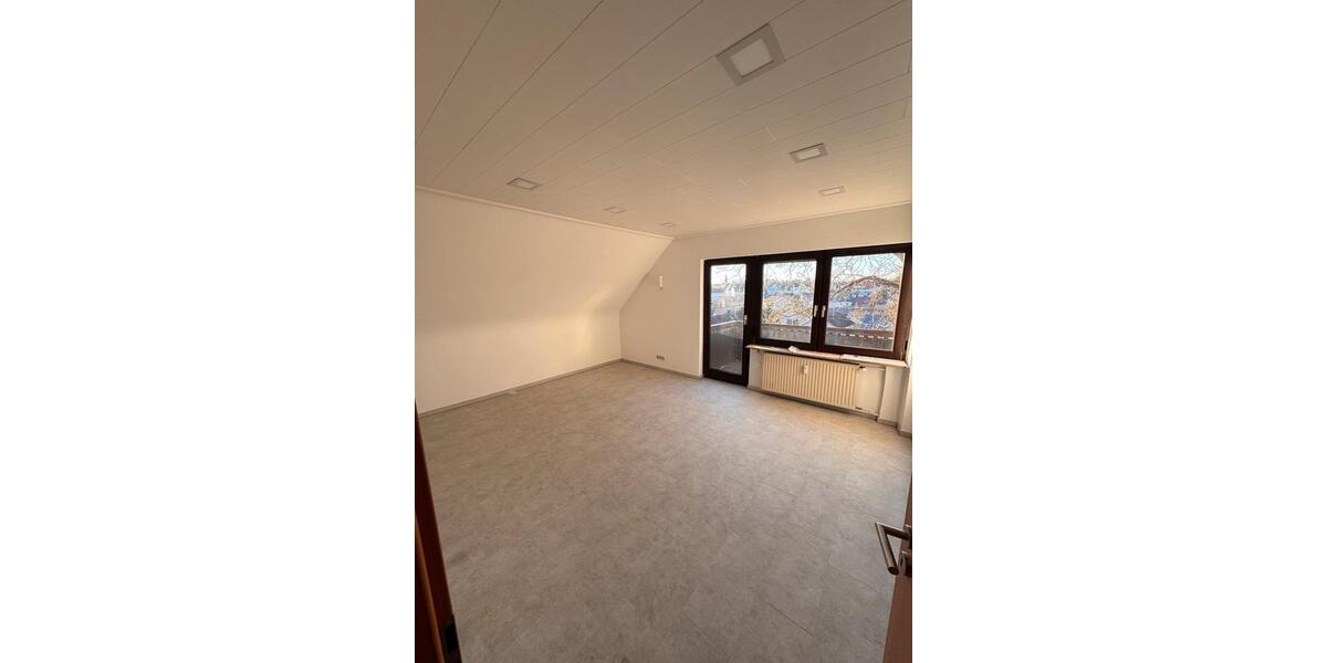 Maisonettenwohnung Heilbronn Horkheim - 4 Zimmer, 85 m&sup2;, 950&euro; | Angebot:26223588