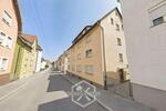 Erdgeschoßwohnung Stuttgart Zuffenhausen - 4 Zimmer, 101 m&sup2;, 1.650&euro; | Angebot:26416216