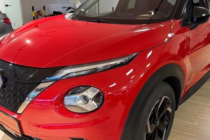 Nissan Juke 28.305 km 22.680 &euro; Esslingen am Neckar 73733