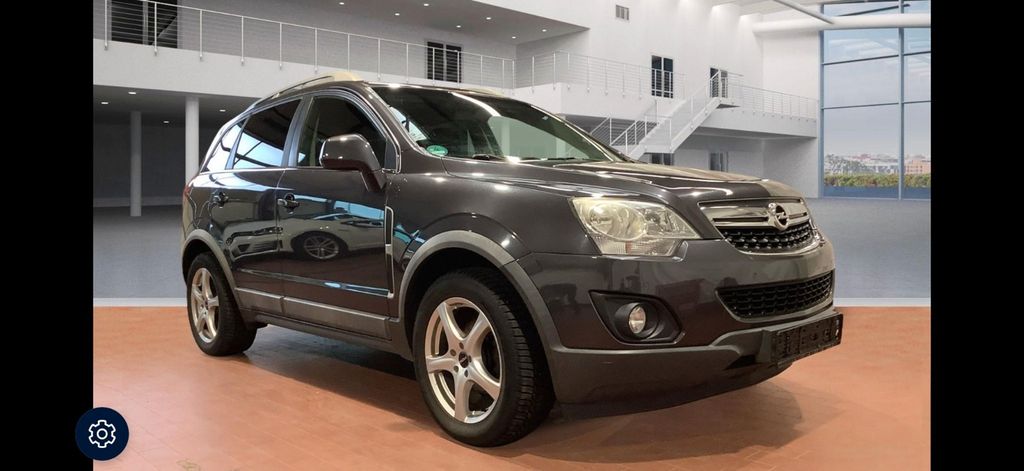 Opel Antara 300.000 km 4.790 &euro; Grafenau 71120