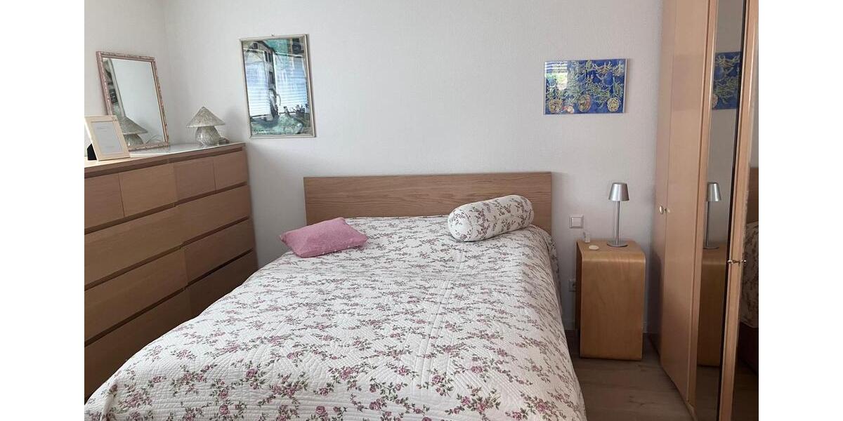 Erdgeschoßwohnung Korb - 2.5 Zimmer, 62 m&sup2;, 1.100&euro; | Angebot:26415241