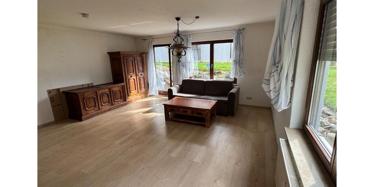 Etagenwohnung Althütte - 1.5 Zimmer, 46 m&sup2;, 160.000&euro; | Angebot:25986939