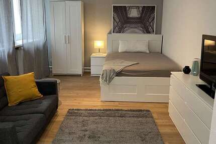 Wohnung Asperg - 1.5 Zimmer, 47 m&sup2;, 780&euro; | Angebot:26531983