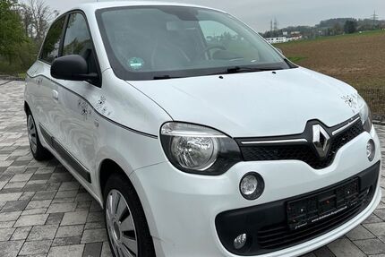 Renault Twingo 163.000 km 3.450 &euro; Backnang 71522