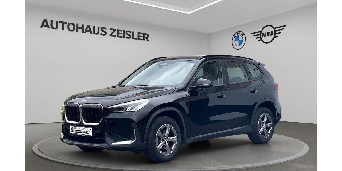 BMW X1 101.150 km 26.440 &euro; Waiblingen 71332