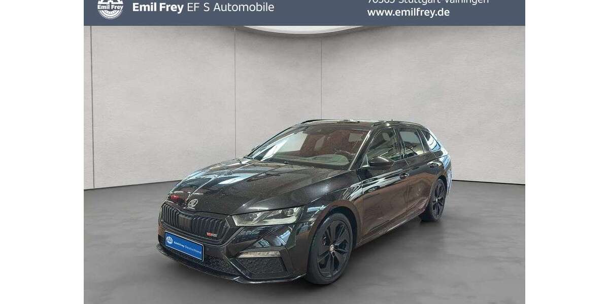 Skoda Octavia 149.163 km 24.890 &euro; Stuttgart 70565