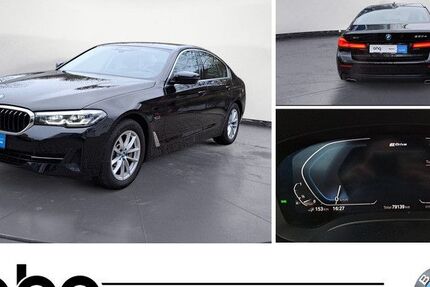 BMW 530 79.137 km 31.460 &euro; Esslingen am Neckar 73730