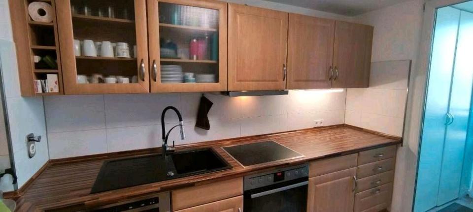 Etagenwohnung Waiblingen Bittenfeld - 4 Zimmer, 94 m&sup2;, 300.000&euro; | Angebot:25718017