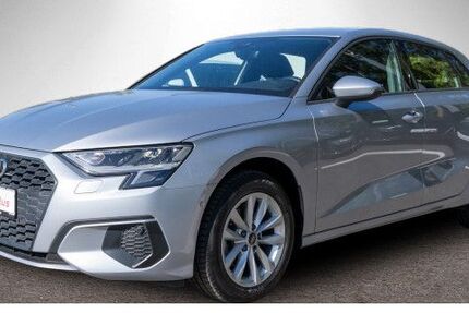 Audi A3 29.690 km 22.930 &euro; Heilbronn 74074