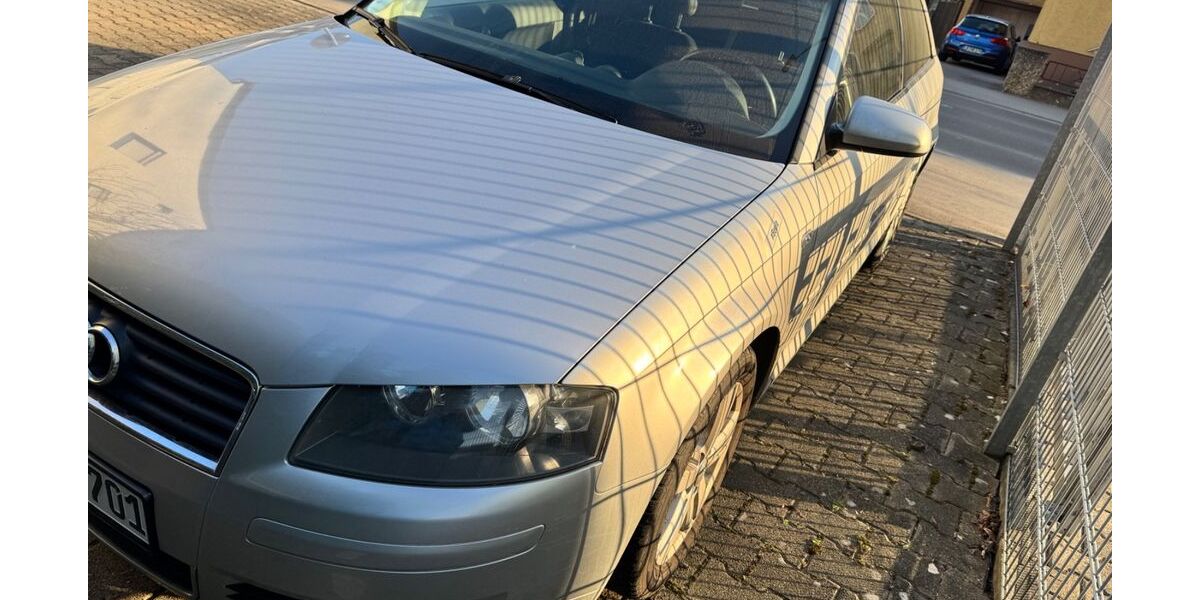Audi A3 235.000 km 2.450 &euro; Asperg 71679