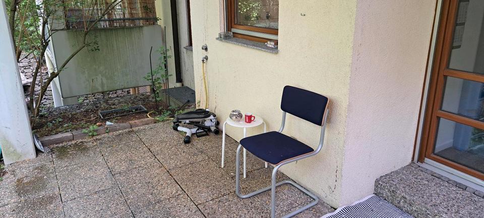 Terrassenwohnung Stuttgart Stuttgart-Nord - 1 Zimmer, 56 m&sup2;, 1.280&euro; | Angebot:26317446