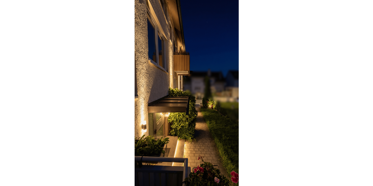 Etagenwohnung Möglingen - 3 Zimmer, 69 m&sup2;, 259.000&euro; | Angebot:26024986