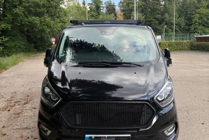 Ford Tourneo Custom 110.000 km 28.100 &euro; Murrhardt 71540