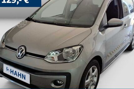 VW up! 3.410 km 10.930 &euro; Backnang 71522